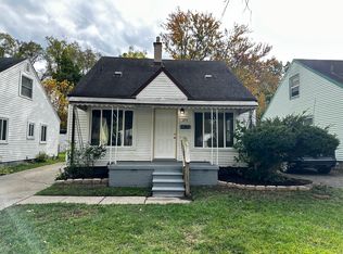 273 Dellwood Ave, Pontiac, MI 48341