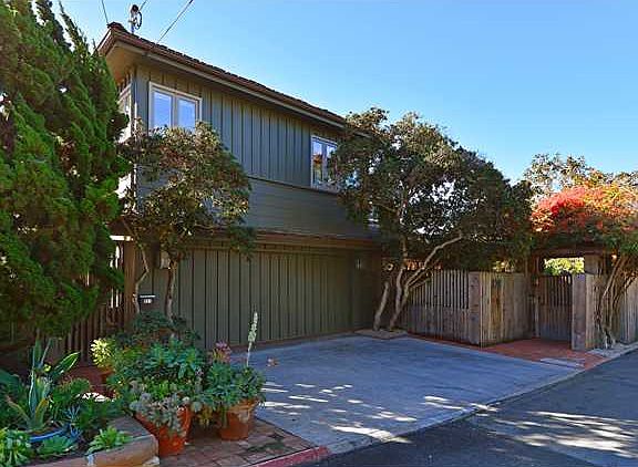 3rd image of 329-31 Vista Del Mar Ave