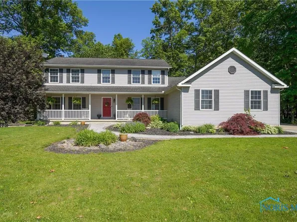 13161 Township Highway 127, Upper Sandusky, OH 43351
