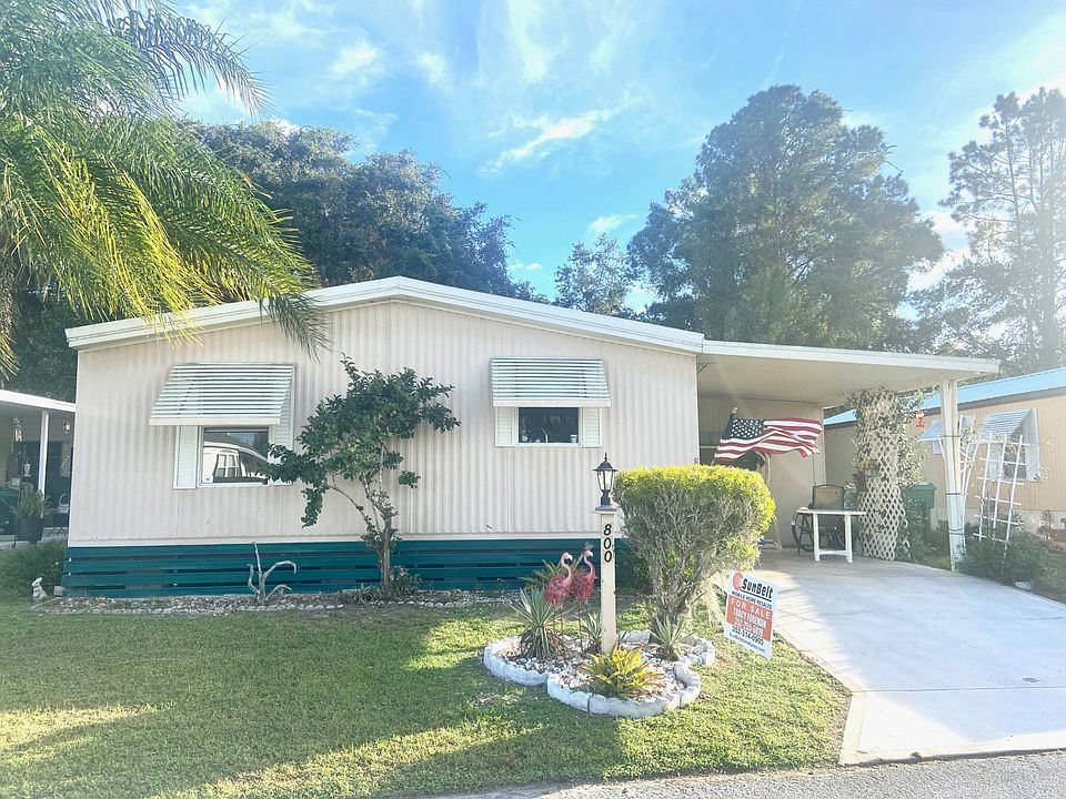 1st image of 800 Spanish Moss Dr