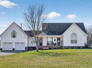 289 Martin Chapel Rd, Portland, TN 37148