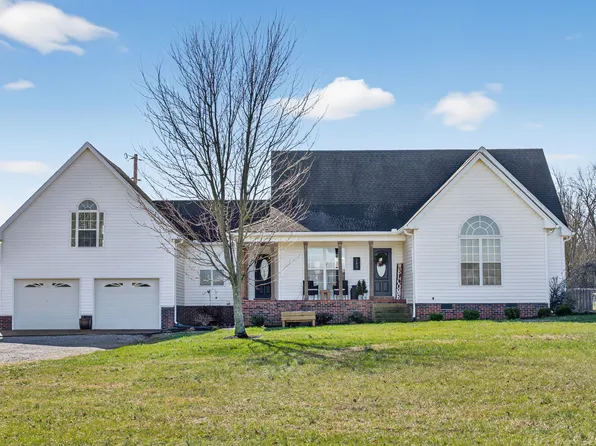 289 Martin Chapel Rd, Portland, TN 37148