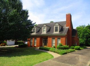 3448 Summerhill Dr, Montgomery, AL 36111