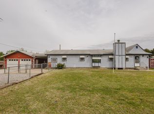 3934 S Young St, Wichita, KS 67215