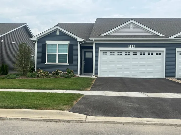 291 Ridley St, North Aurora, IL 60542