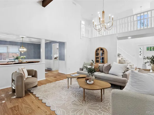 6814 S Jasmine Court, Centennial, CO 80112