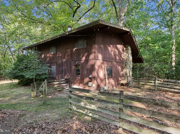 15120 Reserve Rd, Accokeek, MD 20607