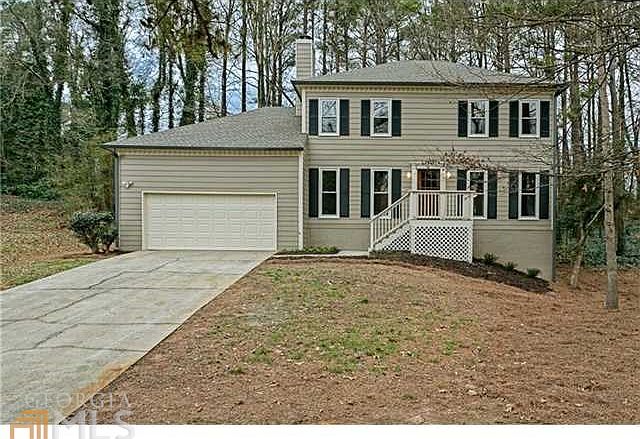 1st image of this home