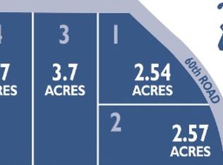 E Road And N #60TH, Nebraska City, NE 68410