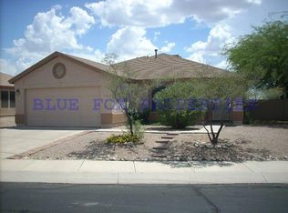 2667 W Calle Senor Roberto, Tucson, AZ 85741