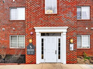 6200 Harbour Pointe Unit 301, Columbus, OH