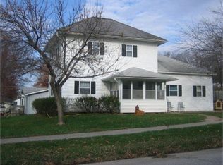 601 E Oak St, Red Oak, IA 51566