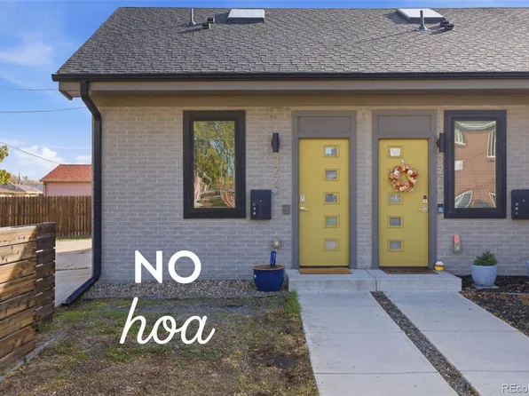 3272 Elm Street, Denver, CO 80207