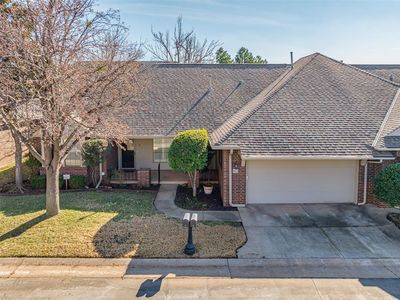 12500 Saint Andrews Dr APT 8, Oklahoma City, OK, 73120