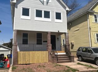 37 Brookside Ave FLOOR 1, New Brunswick, NJ