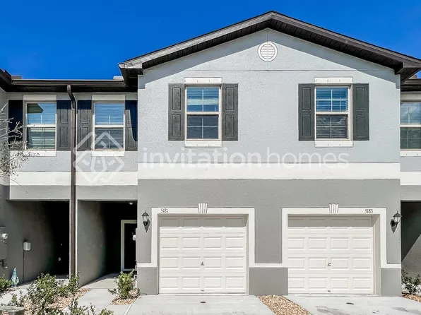 5181 Forum Blvd, Holiday, FL 34690