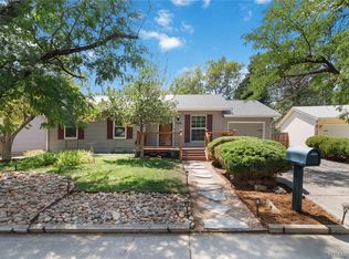 2005 S Ivory Way, Aurora, CO 80013