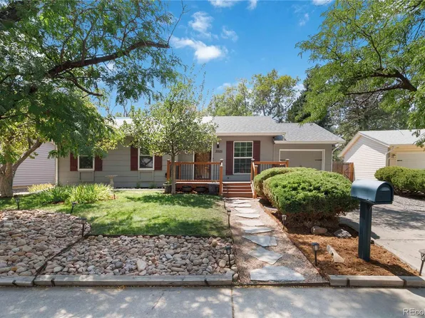2005 S Ivory Way, Aurora, CO 80013