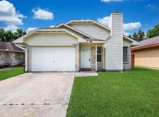 3231 Forestbrook Dr, Spring, TX 77373