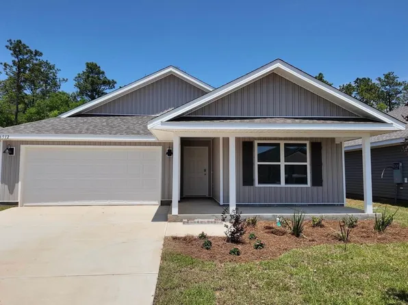 6512 Firefly Dr, Milton, FL 32583