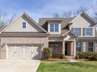 645 Wynnewood Ct, Powder Springs, GA 30127