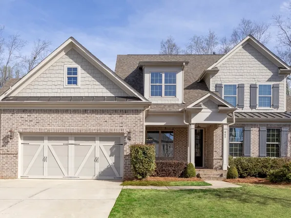 645 Wynnewood Ct, Powder Springs, GA 30127