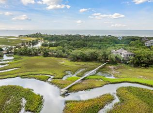 26 Eel Island Rd, Edisto Island, SC 29438