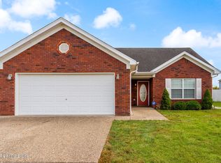 247 Mallard Point Blvd, Shepherdsville, KY 40165