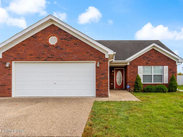 247 Mallard Point Blvd, Shepherdsville, KY 40165