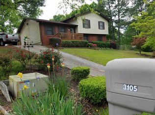 3105 Arlington Dr, Rex, GA 30273