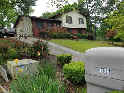 3105 Arlington Dr, Rex, GA, 30273