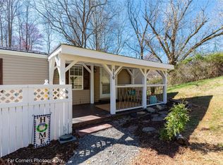 350 Eliada Home Rd, Asheville, NC 28806