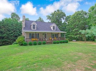 2355 Lee Elgin Rd, Woolwine, VA 24185