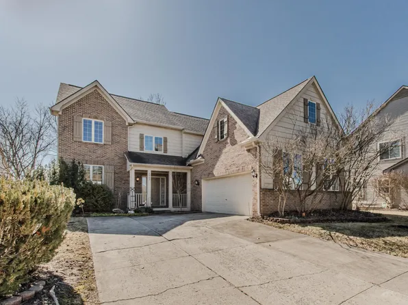 5963 Lafayette Ln, Ann Arbor, MI 48103