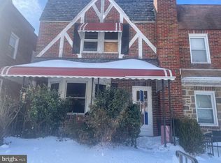 916 Calwell Rd, Baltimore, MD 21229