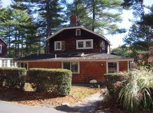 52 Pine Point Rd, Stow, MA 01775