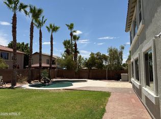 783 E Lynx Pl, Chandler, AZ 85249