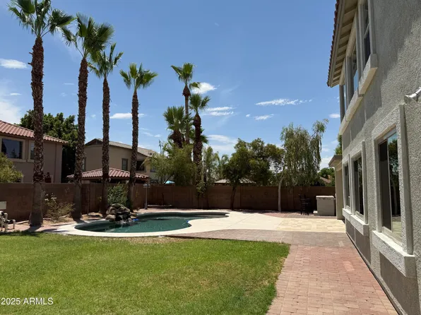 783 E lynx Place, Chandler, AZ 85249
