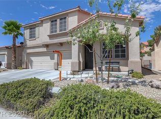 7899 Sagebrush Bend St, Las Vegas, NV 89113