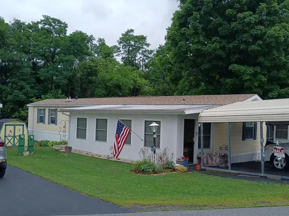 172 Primrose Ln, Howard, PA 16841
