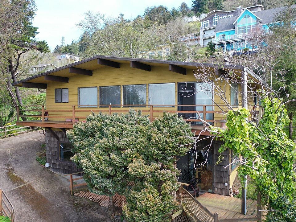 788 King St, Yachats, OR 97498 | Zillow
