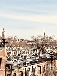 Rented by Real Broker NY LLC