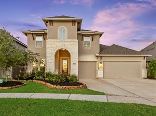 16622 Hamilton Pool Dr, Cypress, TX 77433