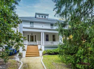 3819 Military Rd NW, Washington, DC 20015