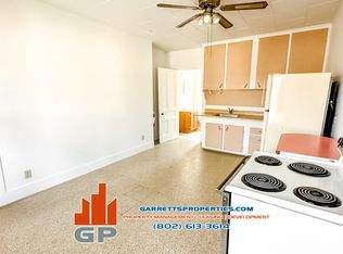 15 Brook St #3, Barre, VT 05641