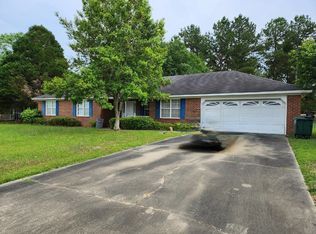 2810 Drake St, Sumter, SC 29153