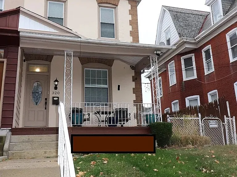 320 Loney St #A — Photo 9