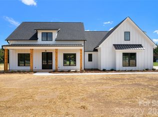 1925 Snyders Store Rd, Wingate, NC 28174