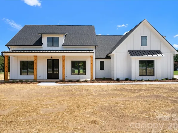 1925 Snyders Store Rd, Wingate, NC 28174