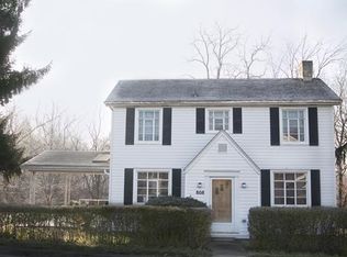 808 Victory Rd, Allison Park, PA 15101